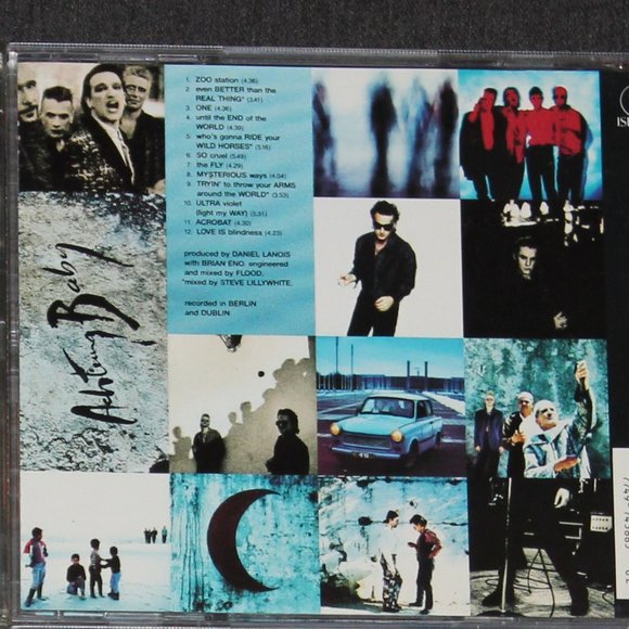 2/$20 Various CDs | U2 | The Rolling Stones | The Eagles | Pretenders | Elvis - Picture 7 of 16